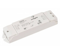 Панель-диммер сенсорный встраиваемый Arlight SMART 027137