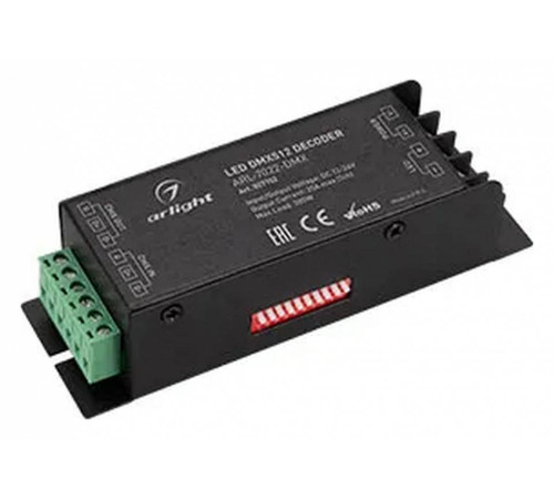 Декодер DMX Arlight 027152