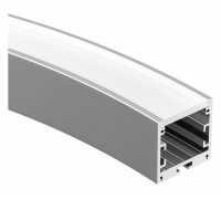 Профиль универсальный Arlight SL-ARC 027637