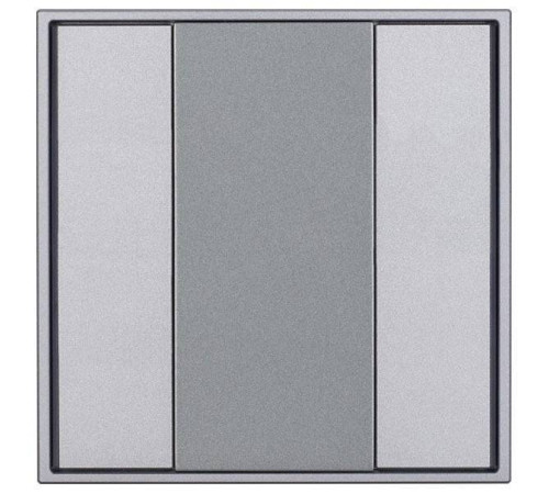 Панель универсальная клавишная встраиваемая Arlight 027963