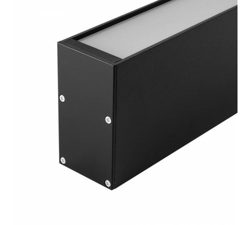 Короб накладной Arlight SL-LINE 027987