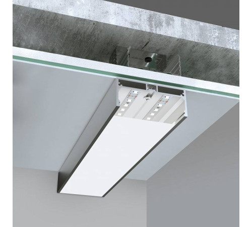 Короб универсальный Arlight SL-LINE 028033