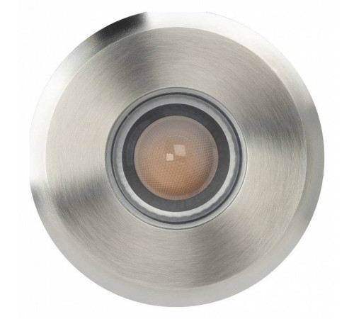 Встраиваемый в дорогу светильник Arlight Ground 028065