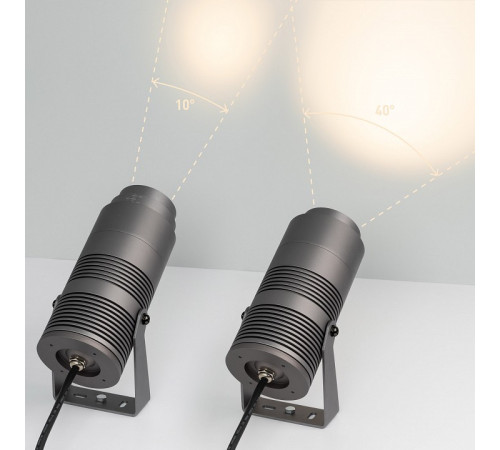 Настенно-потолочный прожектор Arlight RAY 028078(1)