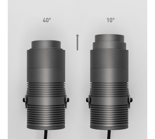 Настенно-потолочный прожектор Arlight RAY 028078(1)