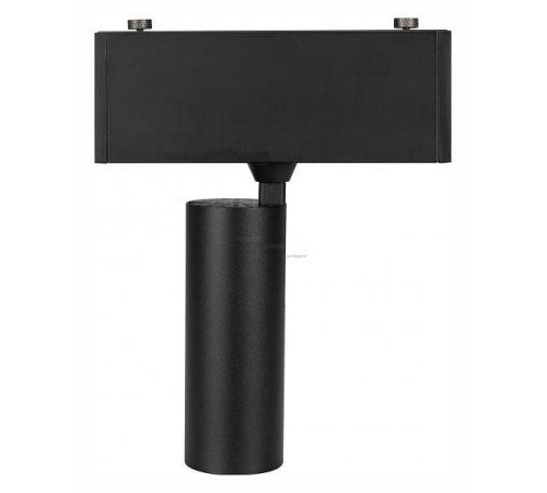 Модульный светильник Arlight CLIP-38-SPOT-R146-6W Day4000 (BK, 24 deg, 24V) 028941