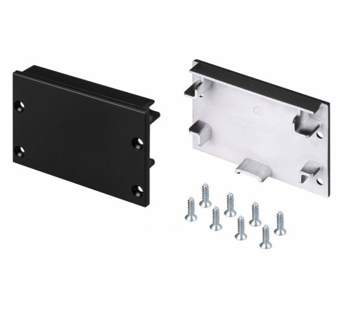 Заглушка для профиля Arlight S-LUX 029183