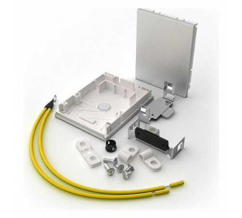 Заглушка для профиля Arlight 29441