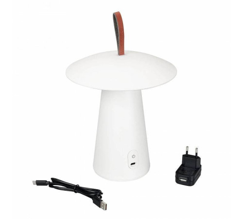 Настольная лампа декоративная Arlight SP-PATIO 030051