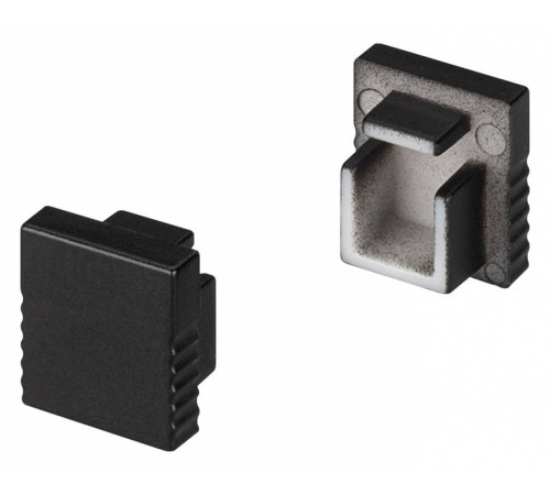 Заглушка для профиля Arlight S-LUX 030517