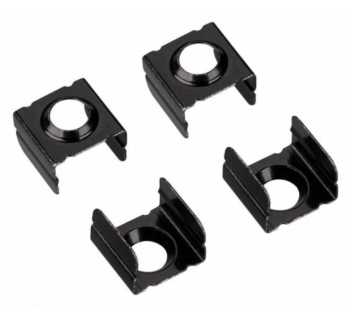 Крепление для профиля торцевое Arlight S-LUX 030519