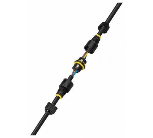 Соединитель сетевой Arlight 030757