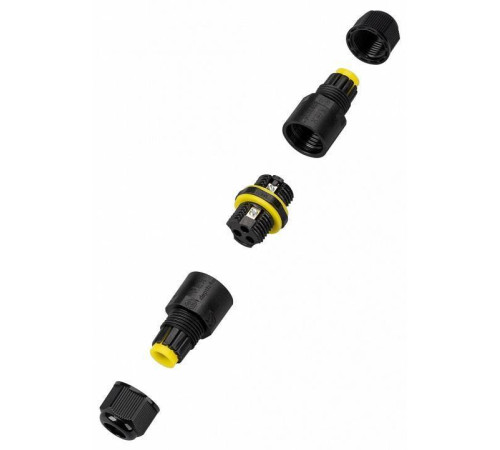 Соединитель сетевой Arlight 030757