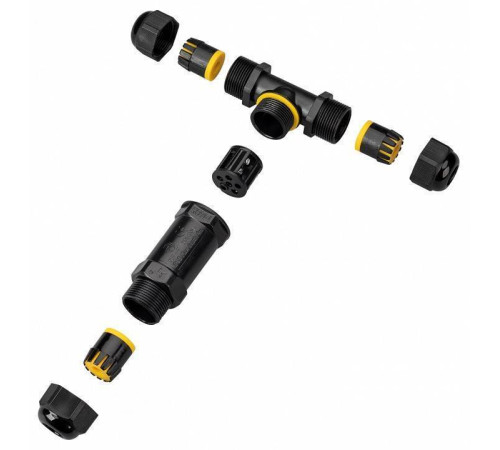 Соединитель сетевой Arlight 030760