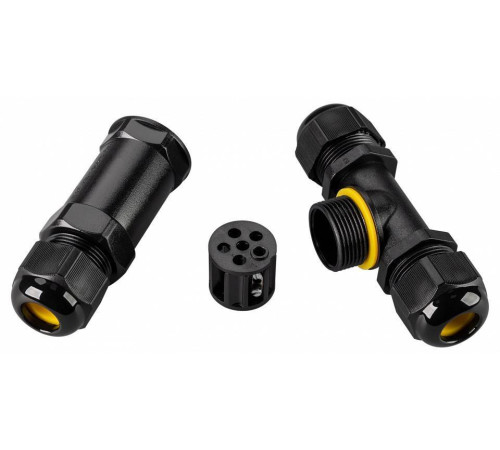 Соединитель сетевой Arlight 030760