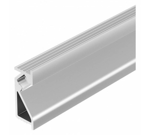 Профиль для плинтусов Arlight SL-BEVEL 031120(1)