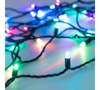Гирлянда Нить Arlight ARD STRING CLASSIC 20 м 200 LED IP65 230 В Синий 31521