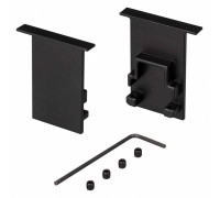 Заглушка для профиля Arlight S-LUX 031782