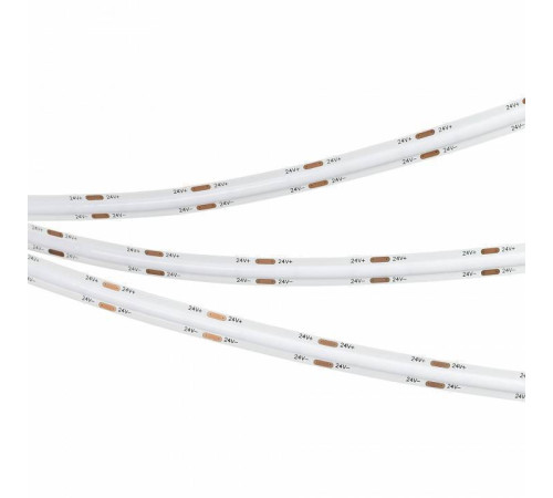 Лента светодиодная Arlight COB открытая 032175(2)