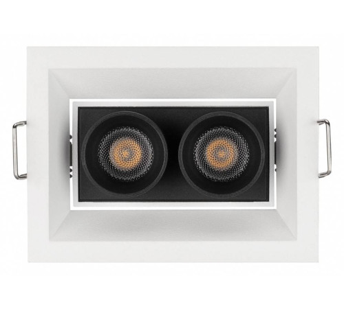 Встраиваемый светильник Arlight ORIENT 032232