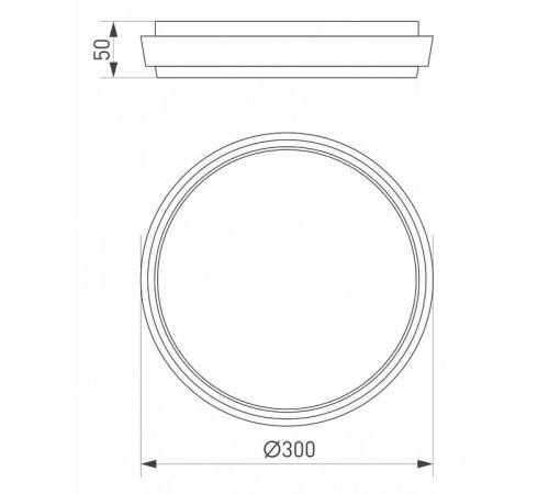 Накладной светильник Arlight Giro 032425