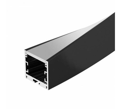 Профиль подвесной Arlight SL-ARC-TWIST 032685