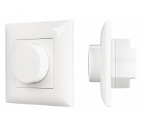 Панель-диммер сенсорный встраиваемый Arlight SMART 033010