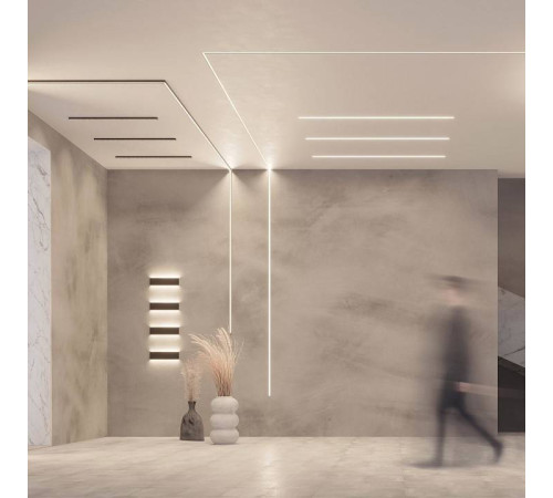 Профиль универсальный Arlight SL-LINE 033737