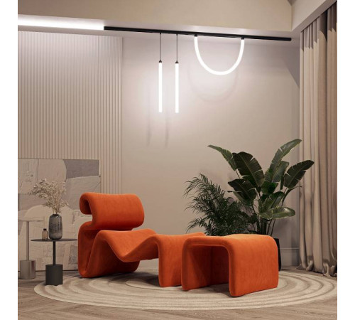 Подвесной светильник Arlight FLEX 034048