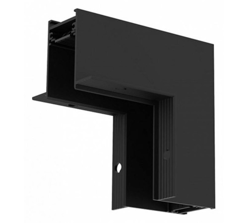 Соединитель угловой L-образный для треков встраиваемых Arlight MAG-25 034230