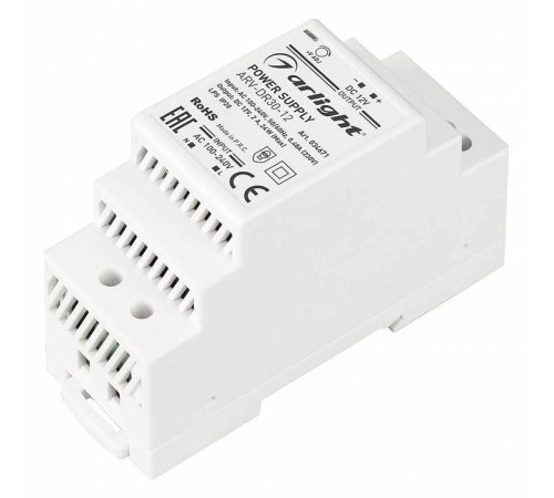 Блок питания Arlight ARV 034671
