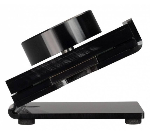 Панель-регулятора ЦТ роторная настольная Arlight SMART 034772