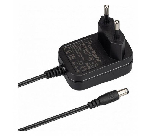Блок питания с проводом Arlight ARDV 034845