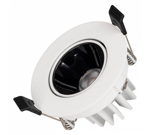 Встраиваемый светильник Arlight FORECAST 035448