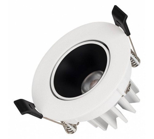 Встраиваемый светильник Arlight FORECAST 035448(1)