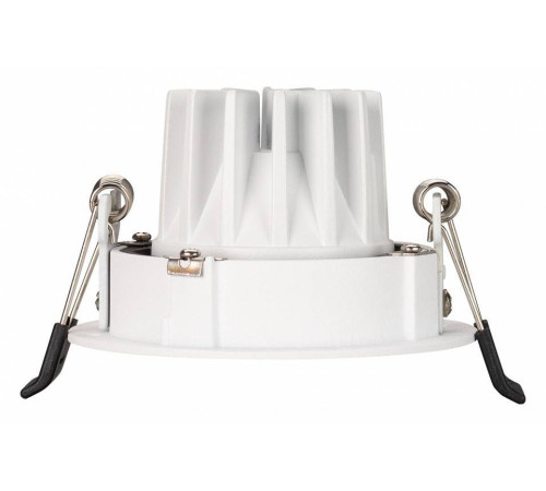 Встраиваемый светильник Arlight FORECAST 035448(1)