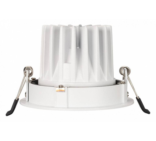 Встраиваемый светильник Arlight FORECAST 035449