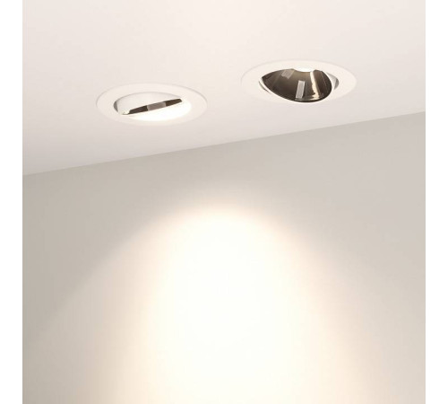 Встраиваемый светильник Arlight FORECAST 035449