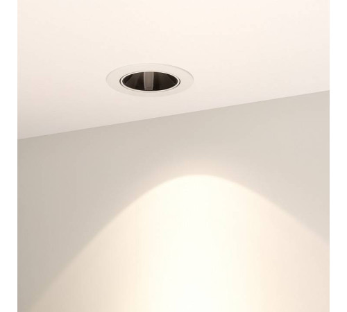 Встраиваемый светильник Arlight FORECAST 035449