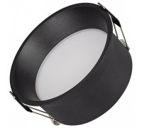 Встраиваемый светильник Arlight BREEZE 035614(1)