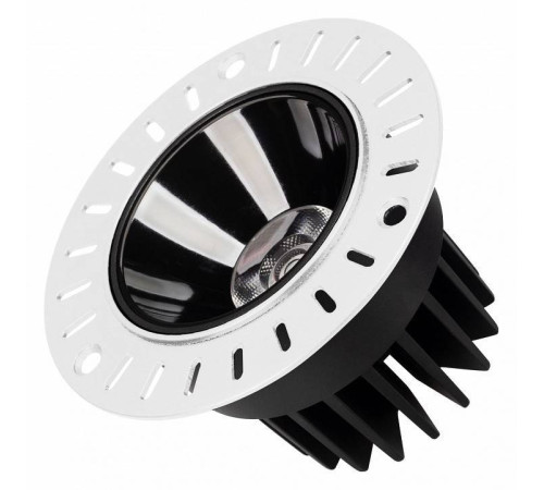 Встраиваемый светильник Arlight ATLAS 36105