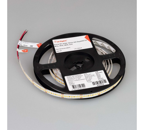 Лента светодиодная Arlight RT 036213(1)
