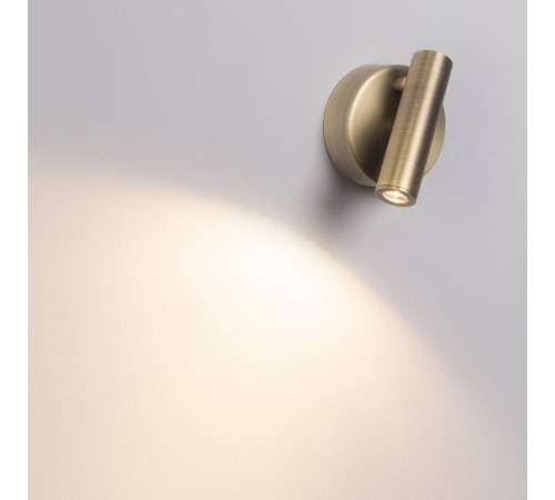 Бра Arlight BED 036544