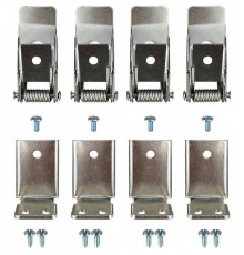 Набор креплений для встраивания светильника Arlight  037006