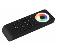Пульт-регулятор цвета RGB с сенсорным кольцом Arlight SMART 037336