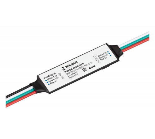 Усилитель Arlight SMART 037407