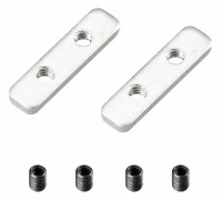 Крепление для профиля торцевое Arlight ARH 037443