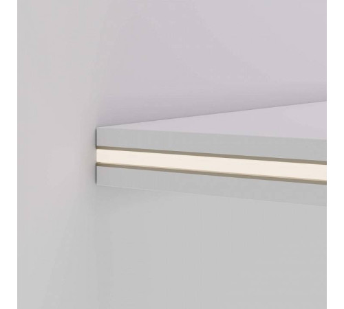 Профиль накладной Arlight SL-MINI 038203