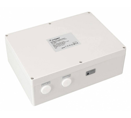 Блок питания аварийного освещения Arlight ARJ-KE-84200-EMG 038364