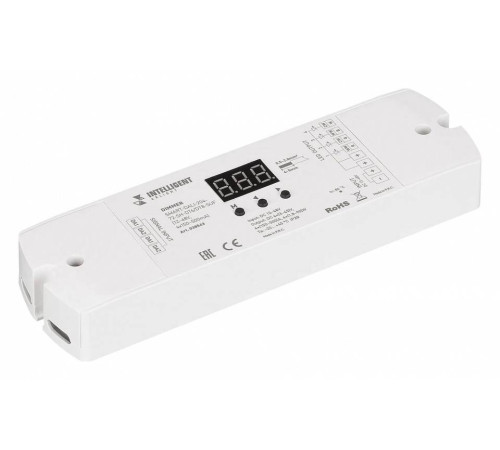 Контроллер-диммер Arlight INTELLIGENT 038543